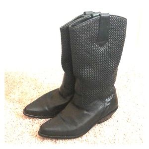 Women’s Dingo Cowboy boots